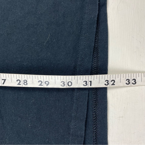 The Doobie Brothers 50th Anniversary Tour 2021 T-Shirt Black Size 3XL - Picture 6 of 6